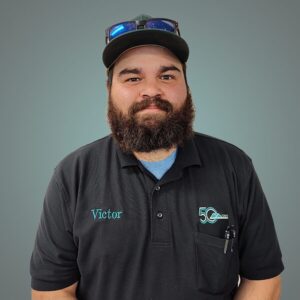 VICTOR ROSALES
